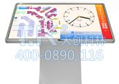 觸摸查詢(xún)體機(jī)廠家實(shí)力知多少？